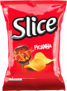 Slice Picanha